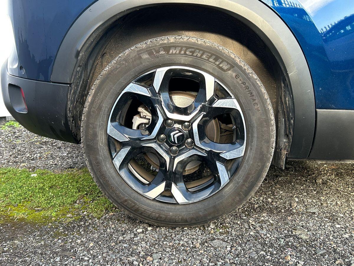 Used Citroen C5 Aircross 2024 for sale - 77093550: Photo 11