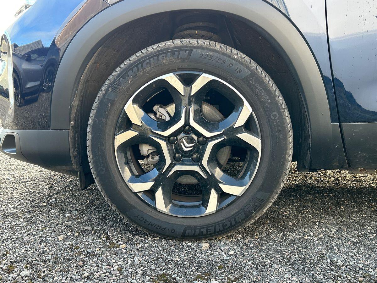 Used Citroen C5 Aircross 2024 for sale - 77093550: Photo 13