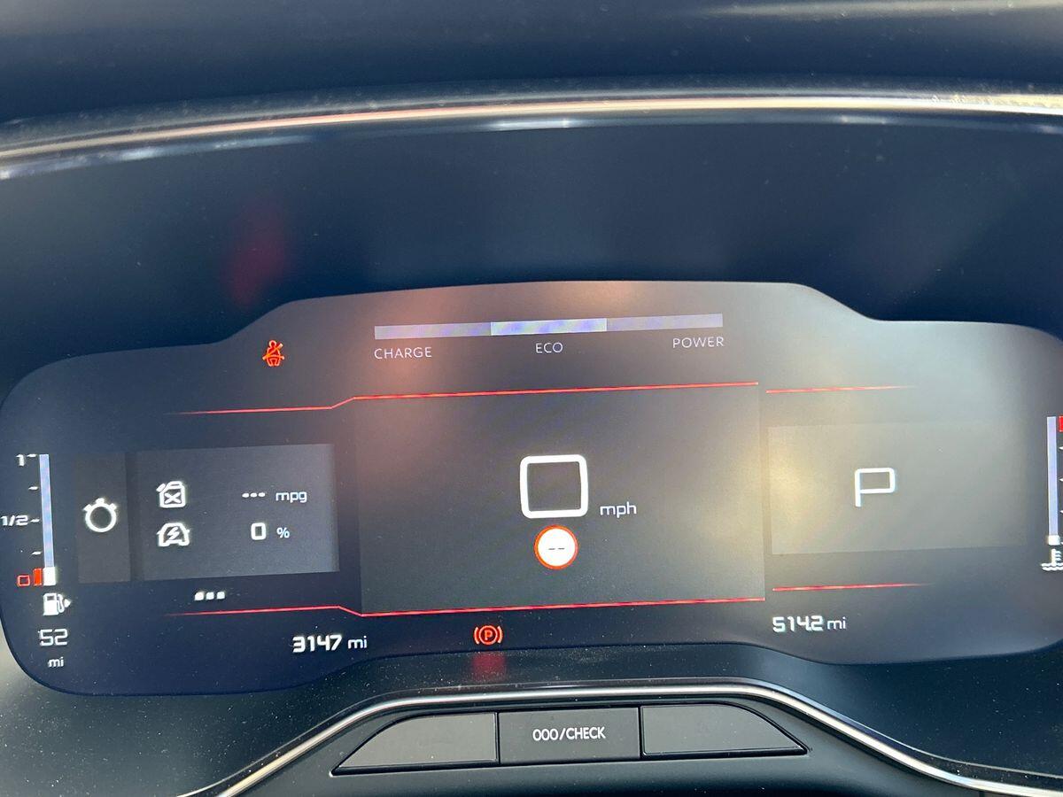 Used Citroen C5 Aircross 2024 for sale - 77093550: Photo 15