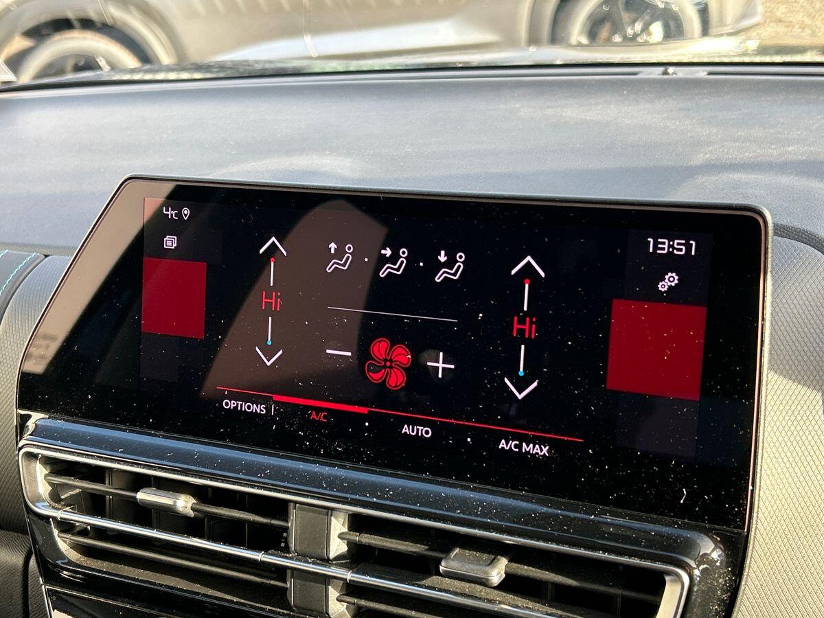 Used Citroen C5 Aircross 2024 for sale - 77093550: Photo 17