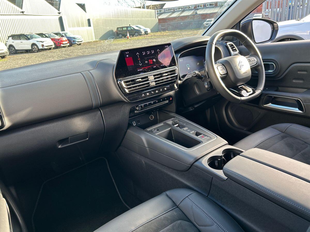 Used Citroen C5 Aircross 2024 for sale - 77093550: Photo 2