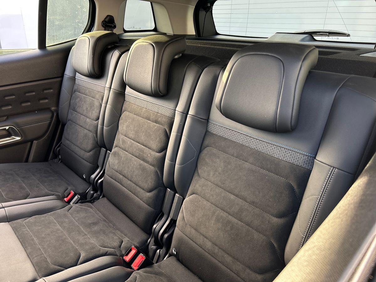 Used Citroen C5 Aircross 2024 for sale - 77093550: Photo 20