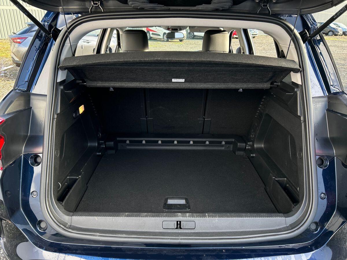 Used Citroen C5 Aircross 2024 for sale - 77093550: Photo 21