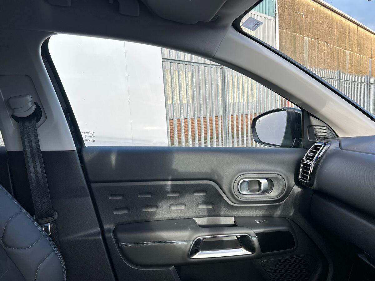 Used Citroen C5 Aircross 2024 for sale - 77093550: Photo 25