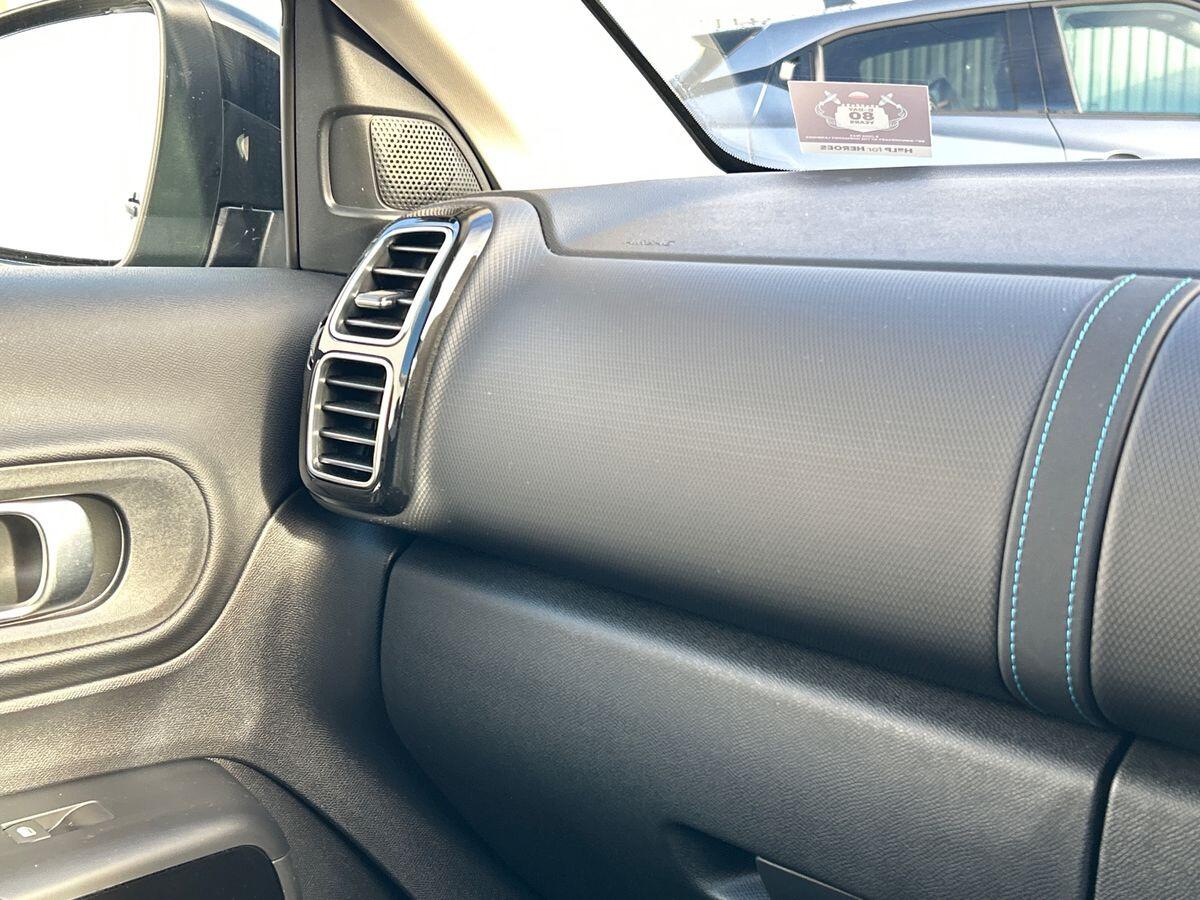 Used Citroen C5 Aircross 2024 for sale - 77093550: Photo 26