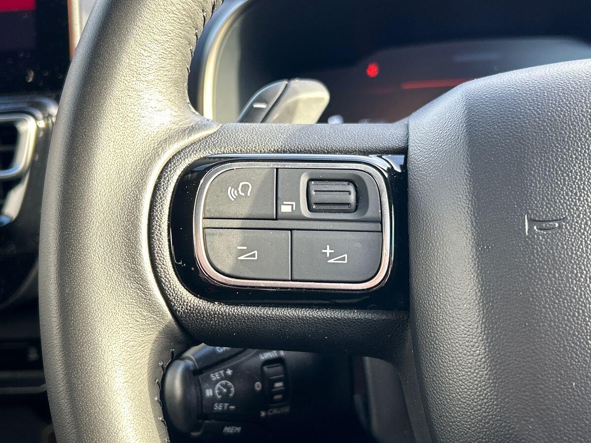 Used Citroen C5 Aircross 2024 for sale - 77093550: Photo 31