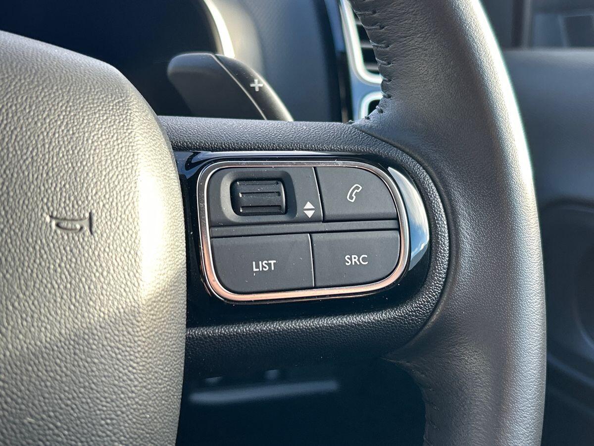 Used Citroen C5 Aircross 2024 for sale - 77093550: Photo 32