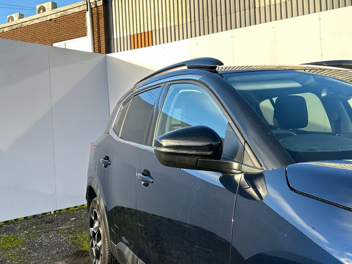 Used Citroen C5 Aircross 2024 for sale - 77093550: Photo 35