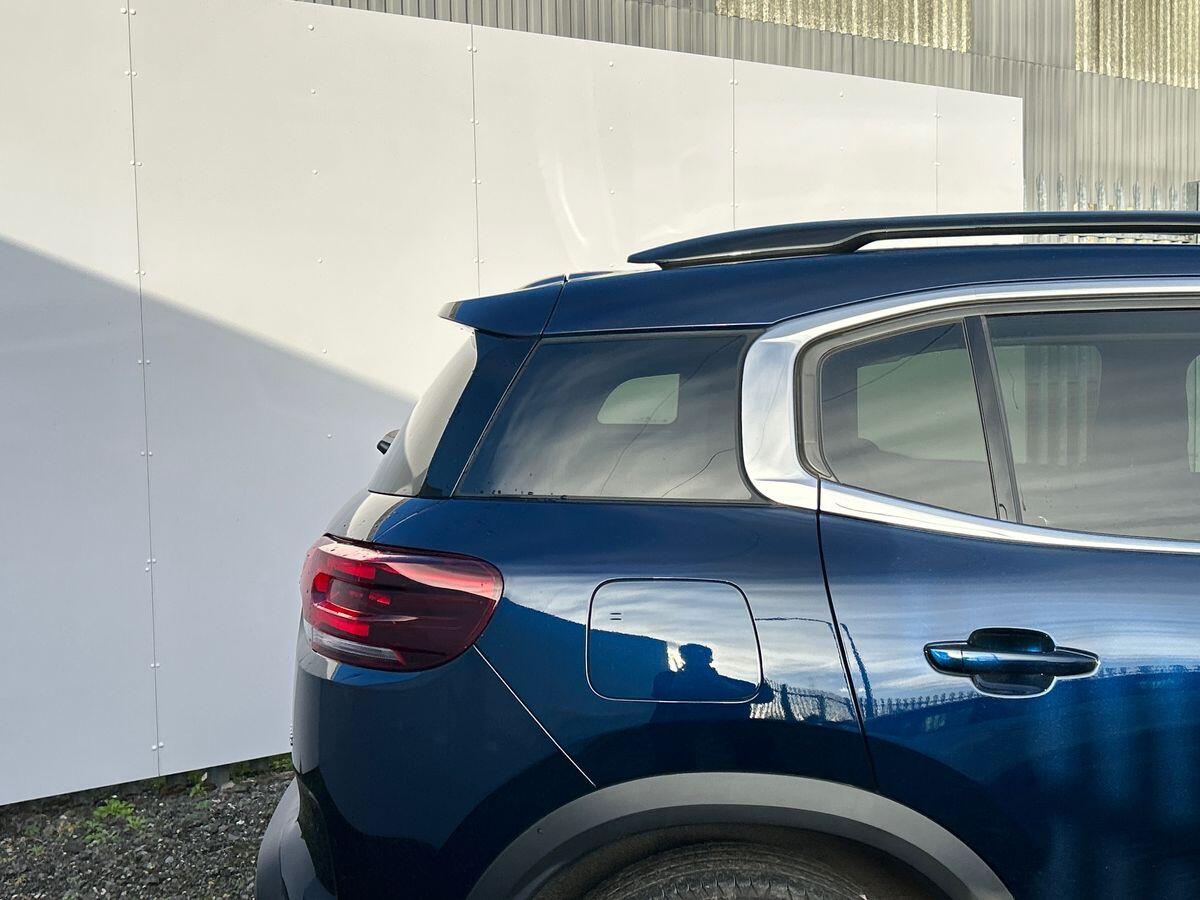 Used Citroen C5 Aircross 2024 for sale - 77093550: Photo 37