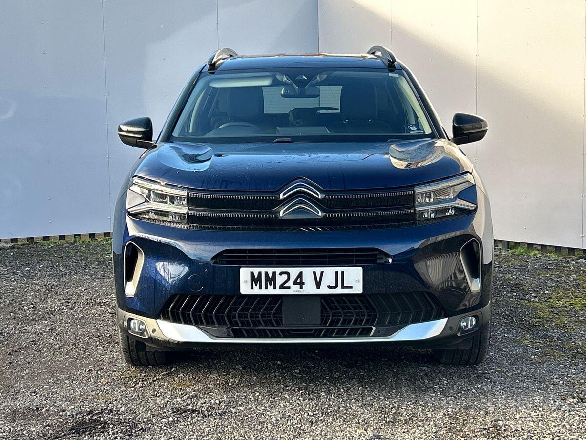 Used Citroen C5 Aircross 2024 for sale - 77093550: Photo 4