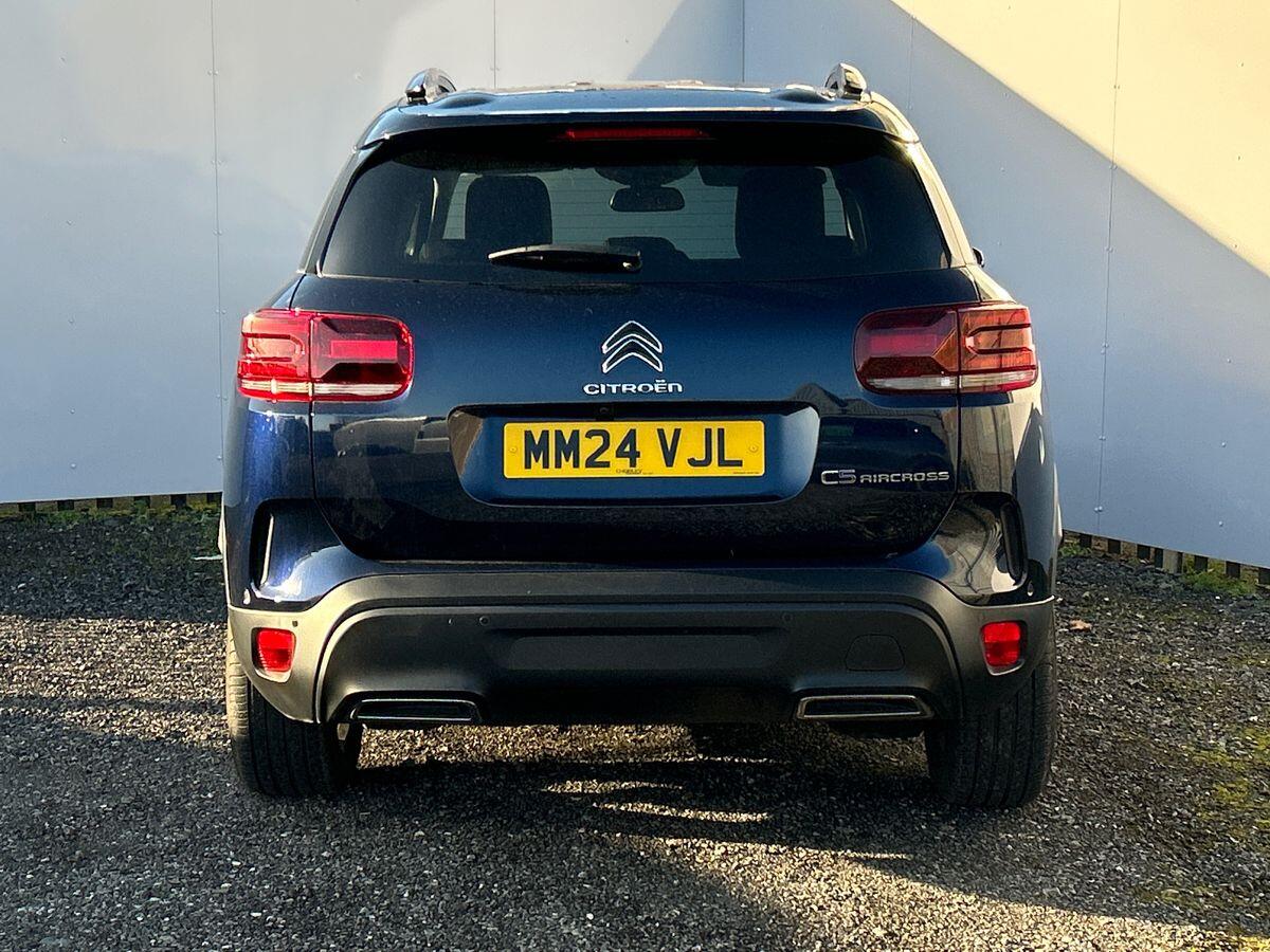 Used Citroen C5 Aircross 2024 for sale - 77093550: Photo 5