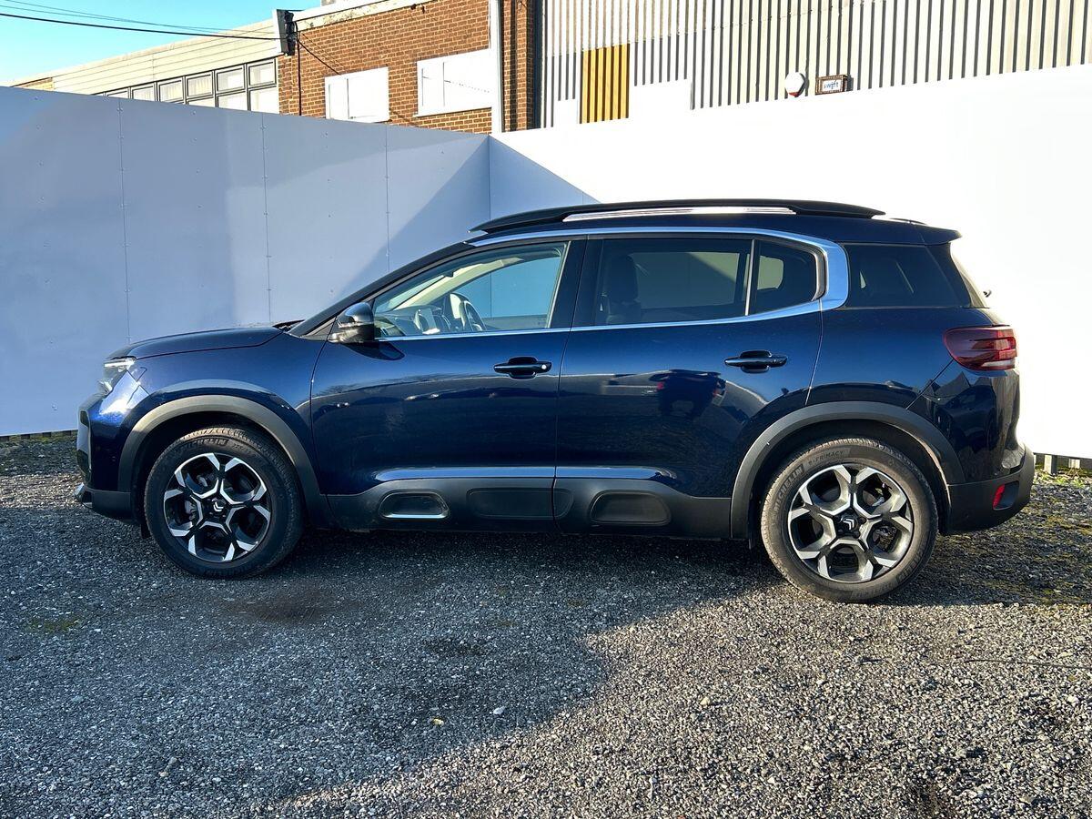 Used Citroen C5 Aircross 2024 for sale - 77093550: Photo 6