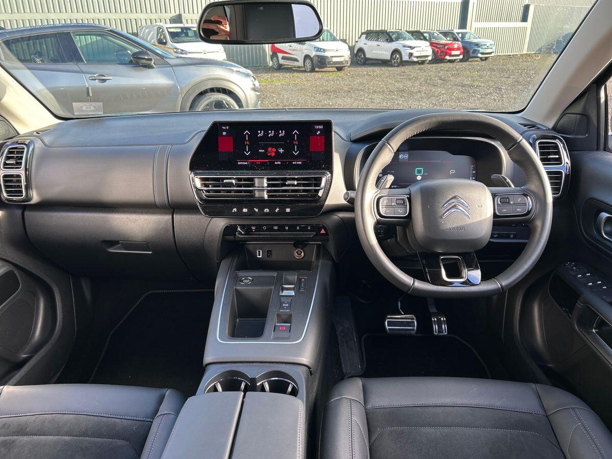 Used Citroen C5 Aircross 2024 for sale - 77093550: Photo 7