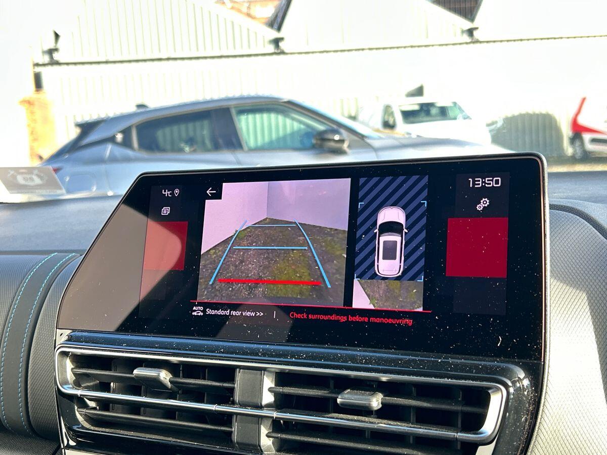 Used Citroen C5 Aircross 2024 for sale - 77093550: Photo 9