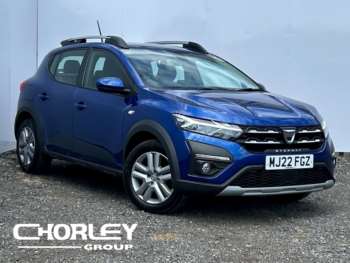 2022 - 1.0 TCe Comfort 5dr