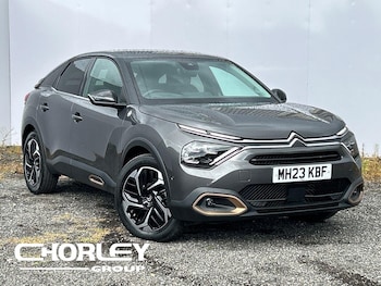 Used Citroen C4 2023 for sale - 79438786: Photo