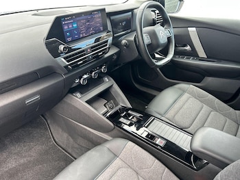 Used Citroen C4 2023 for sale - 79438786: Photo