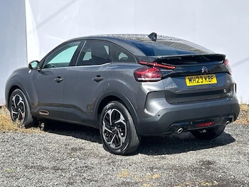 Used Citroen C4 2023 for sale - 79438786: Photo