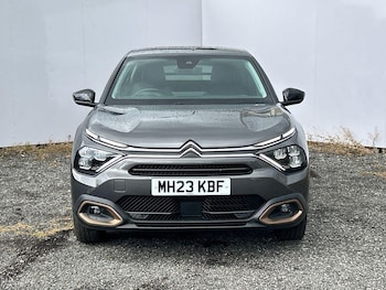 Used Citroen C4 2023 for sale - 79438786: Photo