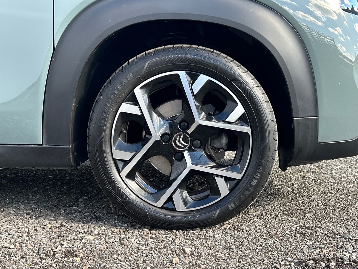 Used Citroen C3 Aircross 2022 for sale - 78107529: Photo 10