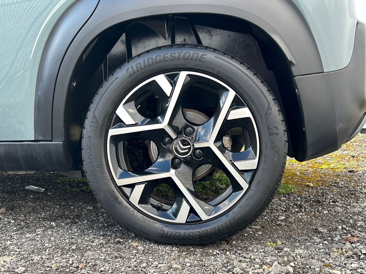 Used Citroen C3 Aircross 2022 for sale - 78107529: Photo 12