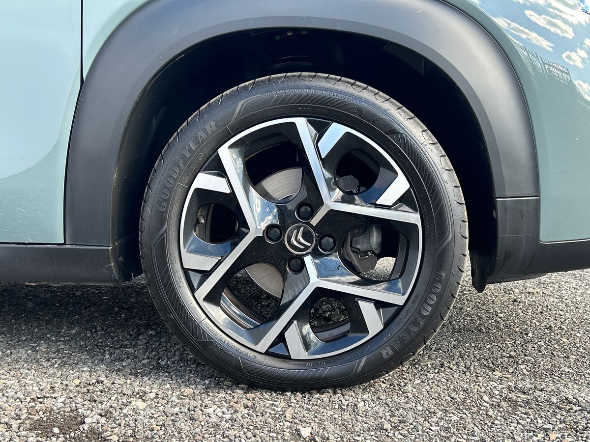 Used Citroen C3 Aircross 2022 for sale - 78107529: Photo 13