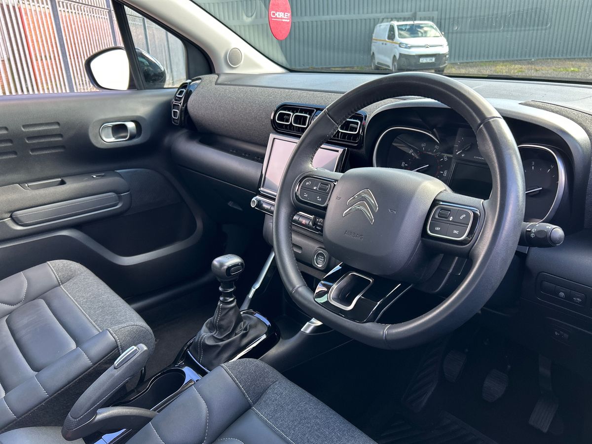 Used Citroen C3 Aircross 2022 for sale - 78107529: Photo 14