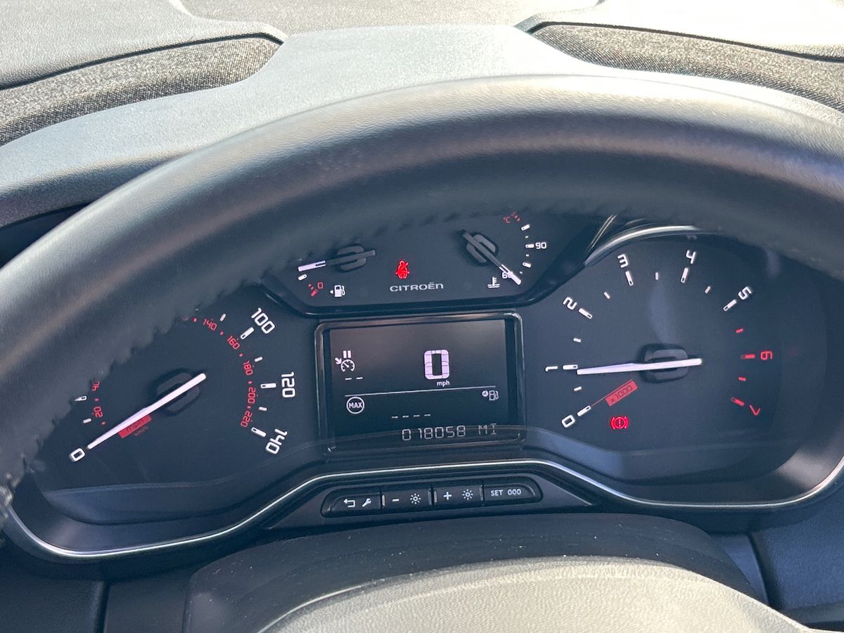 Used Citroen C3 Aircross 2022 for sale - 78107529: Photo 15