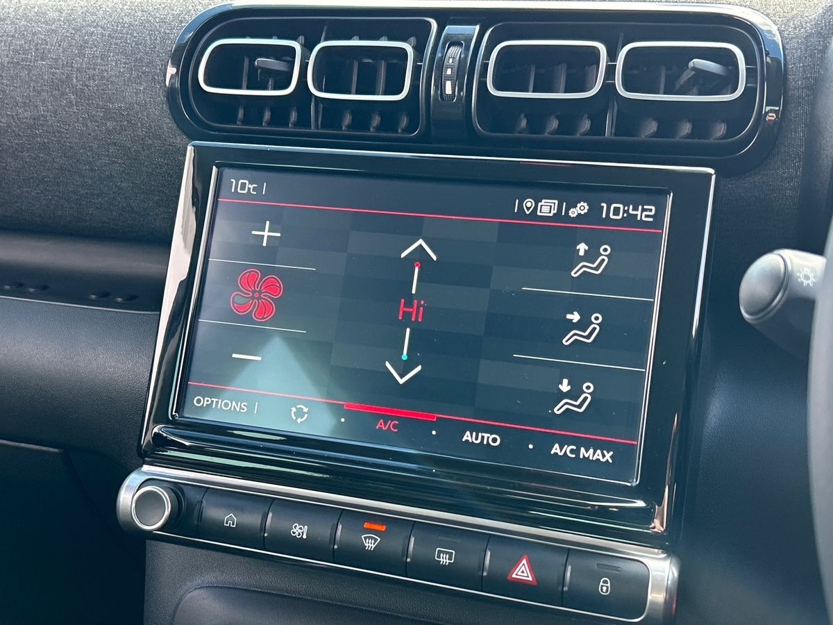 Used Citroen C3 Aircross 2022 for sale - 78107529: Photo 17