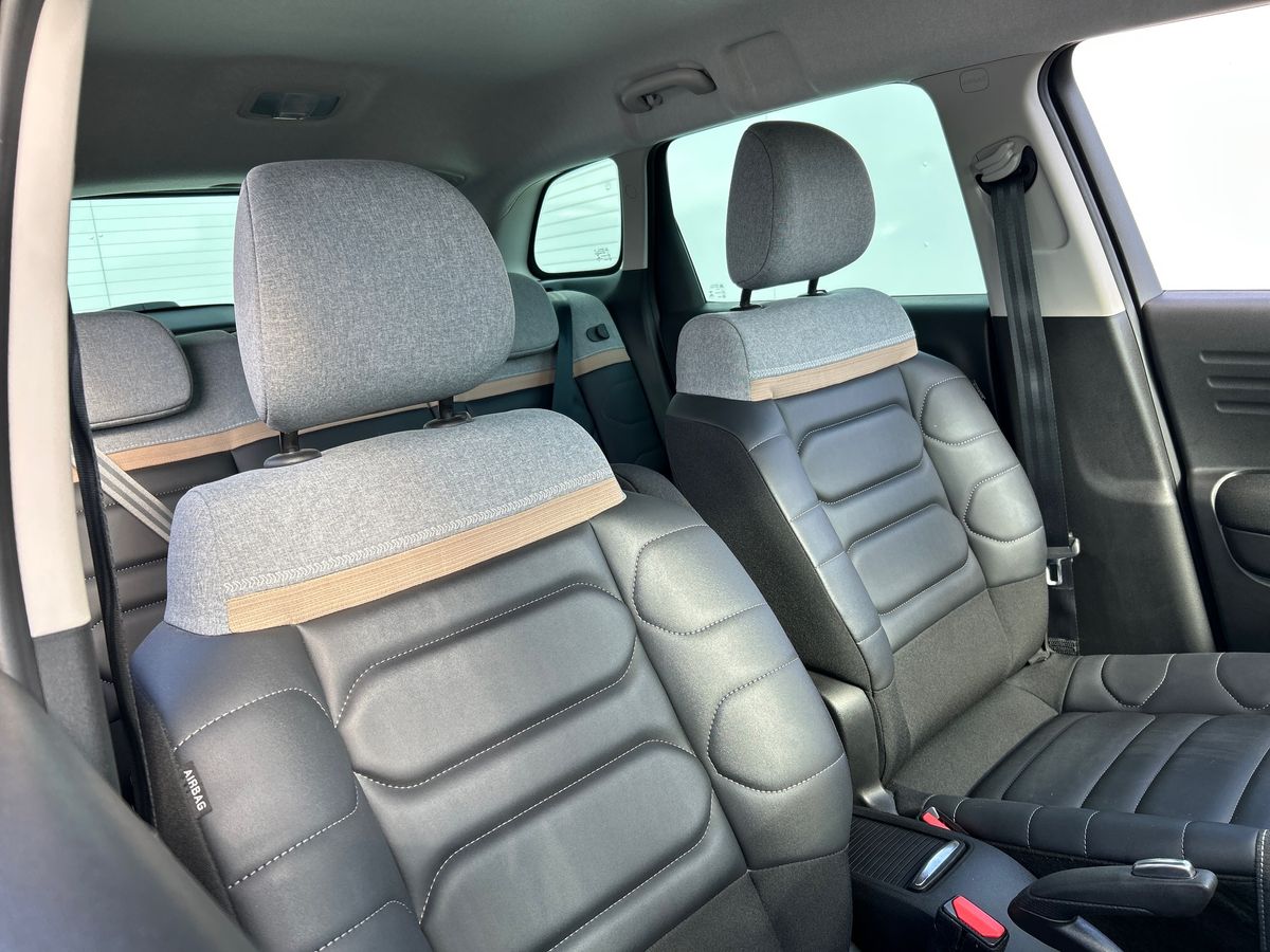 Used Citroen C3 Aircross 2022 for sale - 78107529: Photo 18