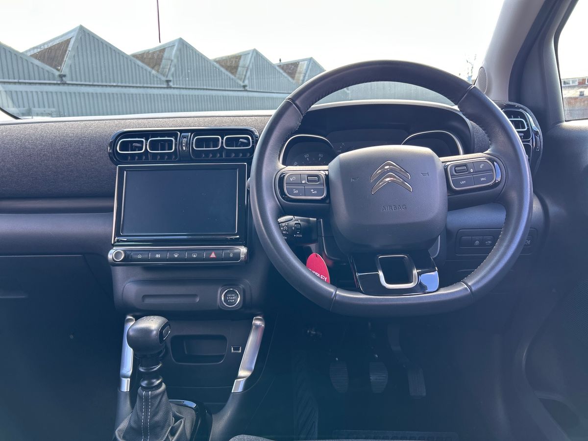 Used Citroen C3 Aircross 2022 for sale - 78107529: Photo 19