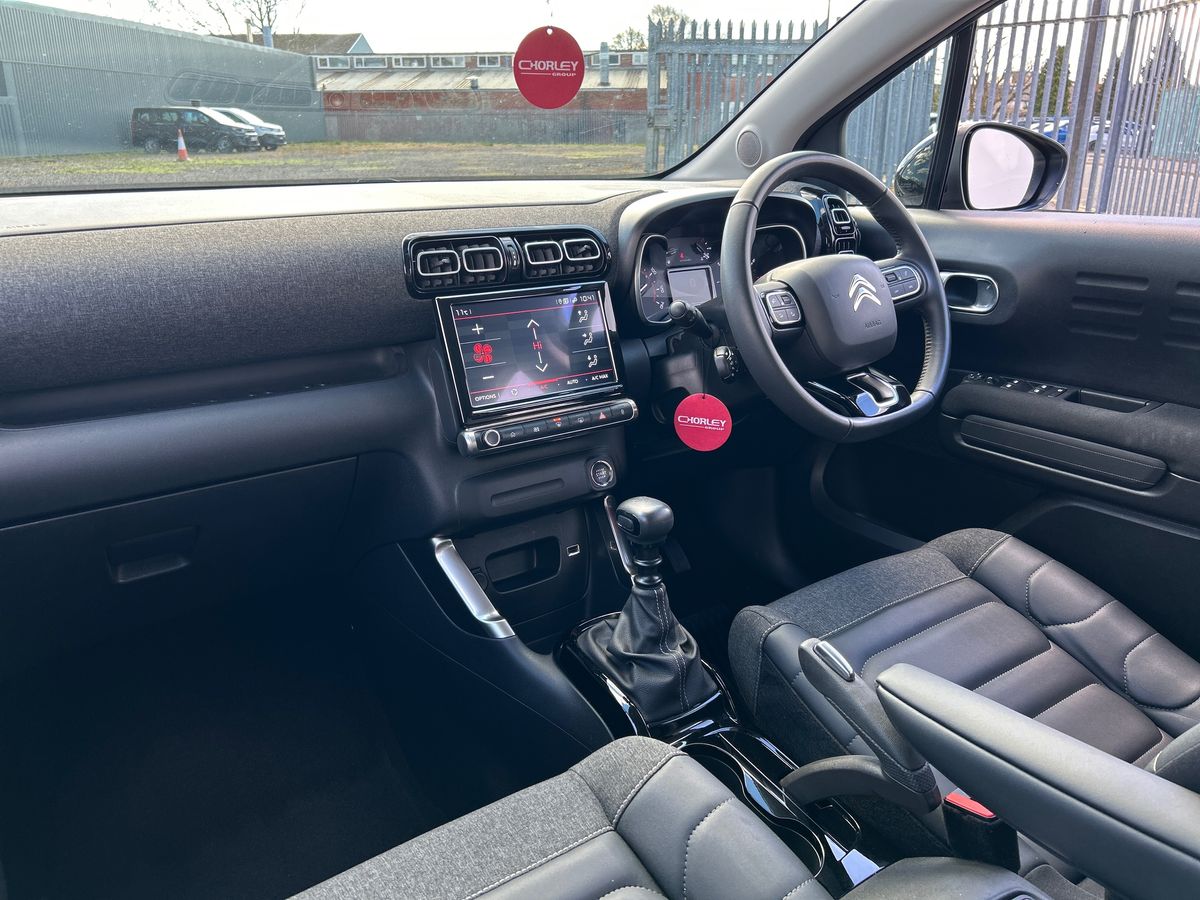 Used Citroen C3 Aircross 2022 for sale - 78107529: Photo 2