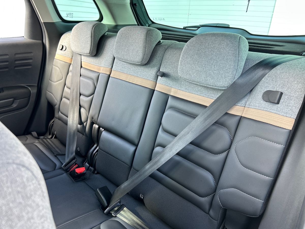 Used Citroen C3 Aircross 2022 for sale - 78107529: Photo 20