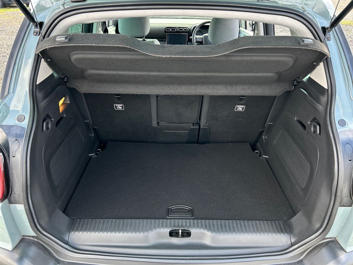 Used Citroen C3 Aircross 2022 for sale - 78107529: Photo 21