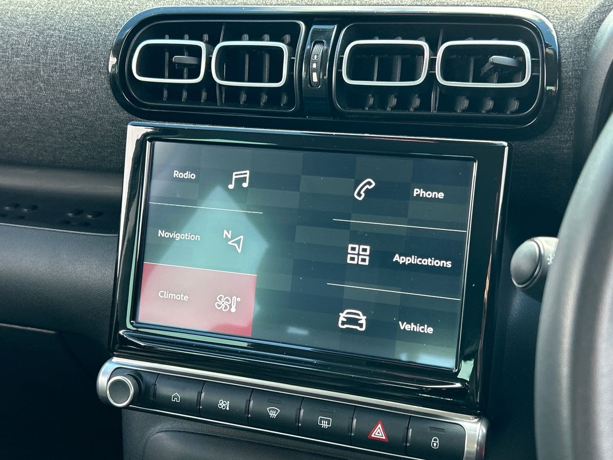 Used Citroen C3 Aircross 2022 for sale - 78107529: Photo 22