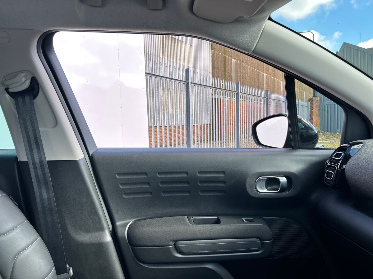 Used Citroen C3 Aircross 2022 for sale - 78107529: Photo 24