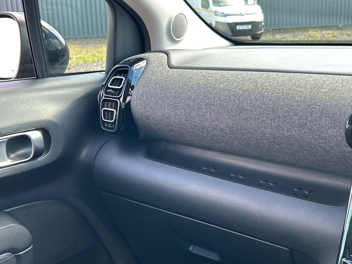 Used Citroen C3 Aircross 2022 for sale - 78107529: Photo 25