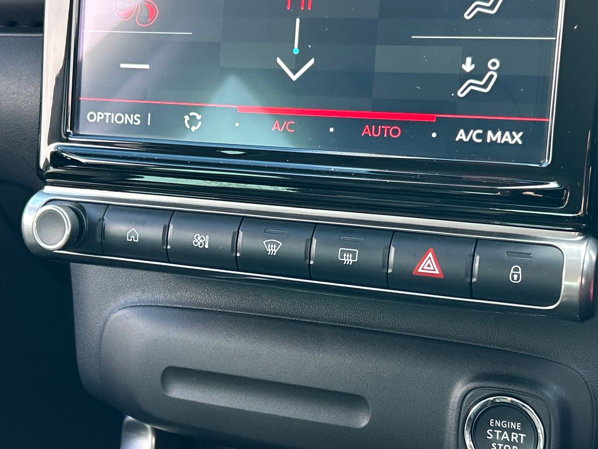 Used Citroen C3 Aircross 2022 for sale - 78107529: Photo 27