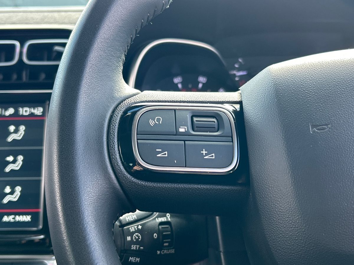 Used Citroen C3 Aircross 2022 for sale - 78107529: Photo 28