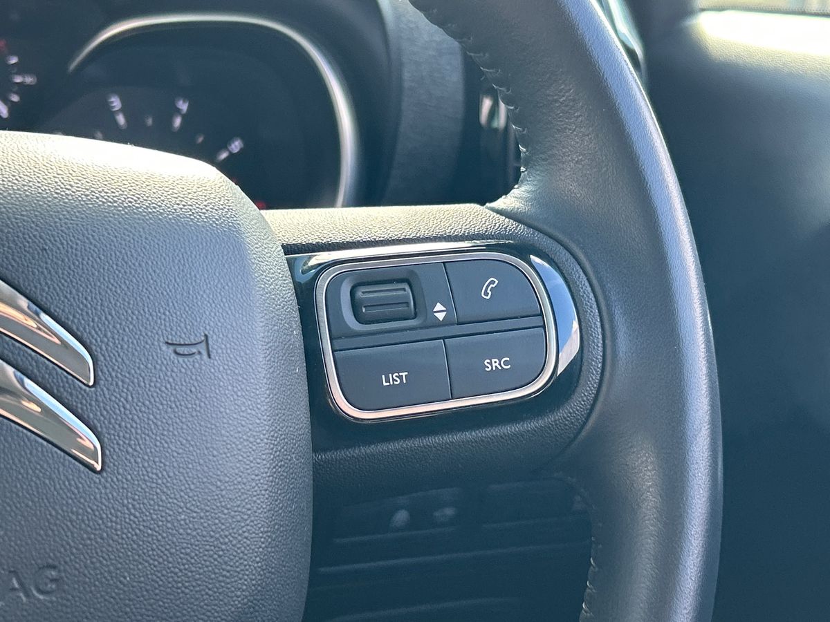 Used Citroen C3 Aircross 2022 for sale - 78107529: Photo 29