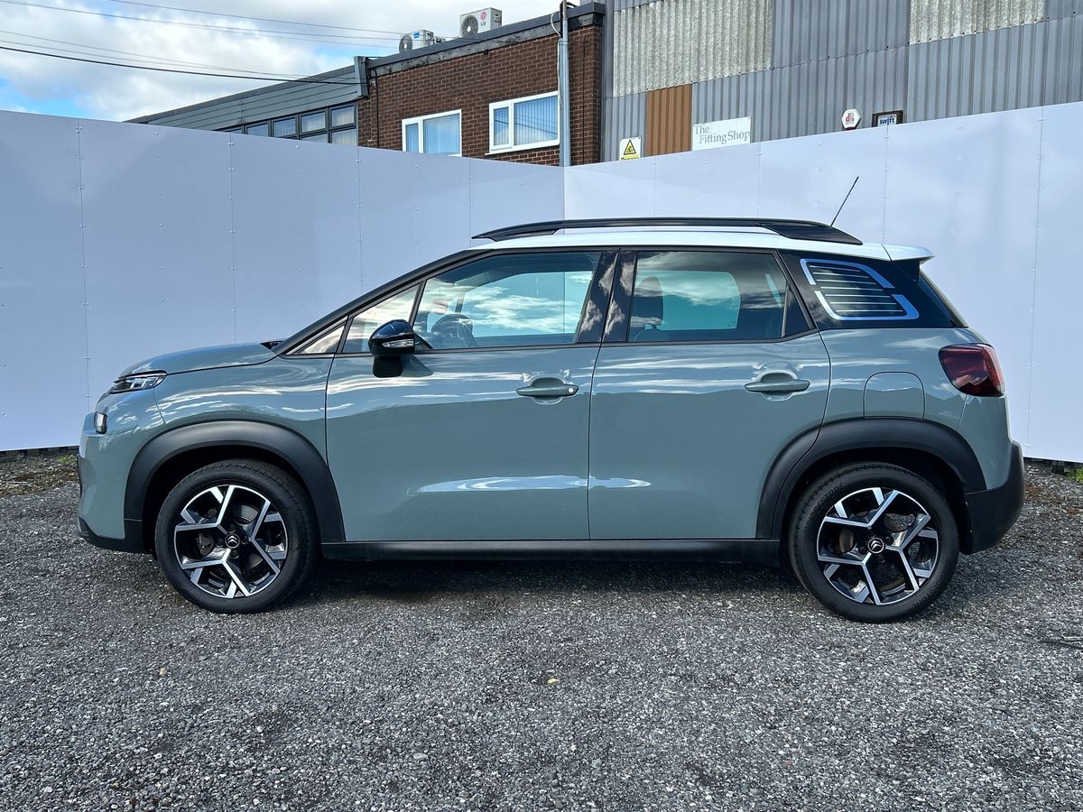 Used Citroen C3 Aircross 2022 for sale - 78107529: Photo 6