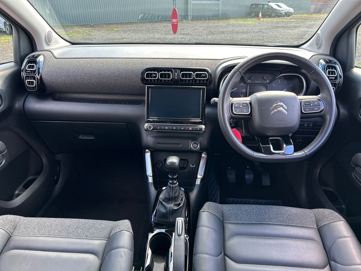 Used Citroen C3 Aircross 2022 for sale - 78107529: Photo 7