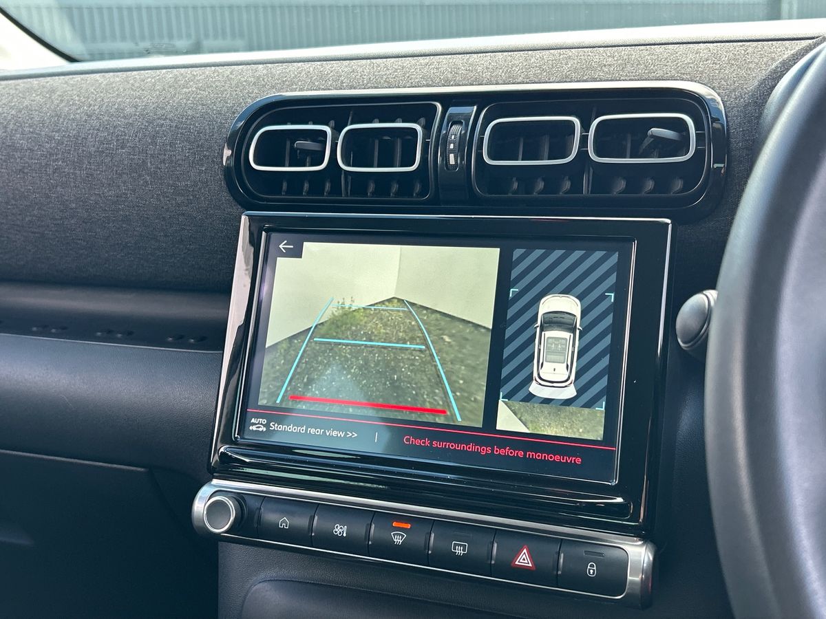 Used Citroen C3 Aircross 2022 for sale - 78107529: Photo 9