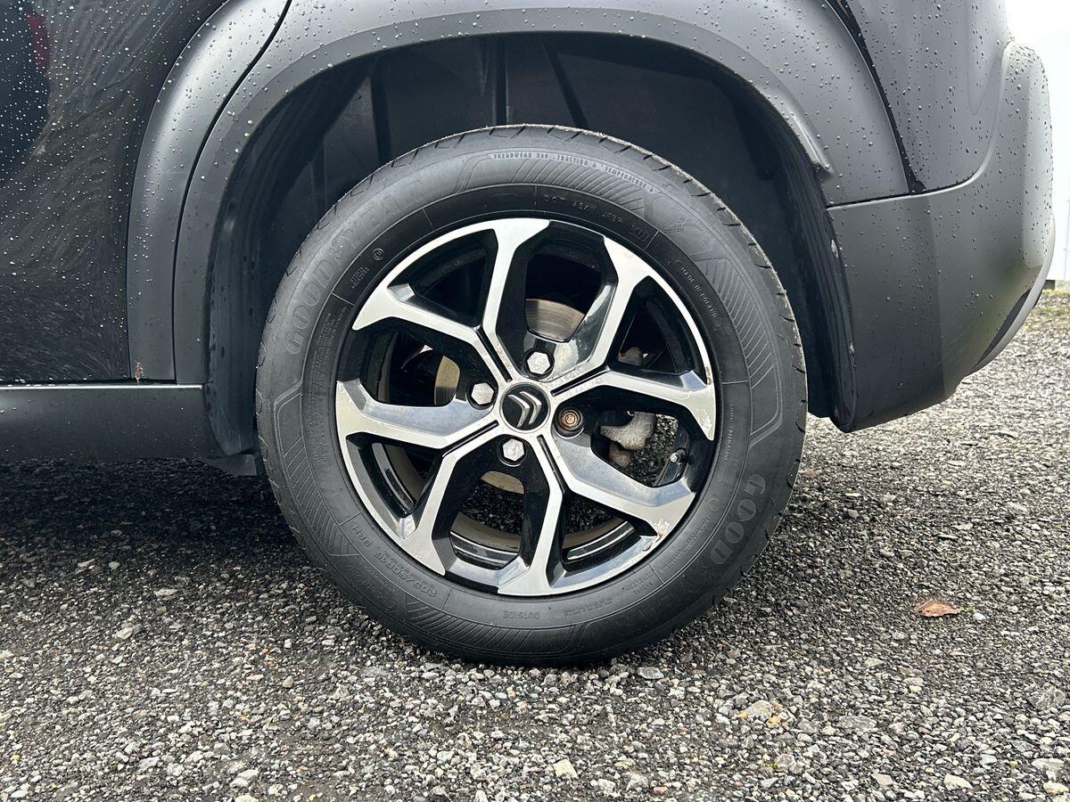 Used Citroen C3 Aircross 2021 for sale - 76844570: Photo 11