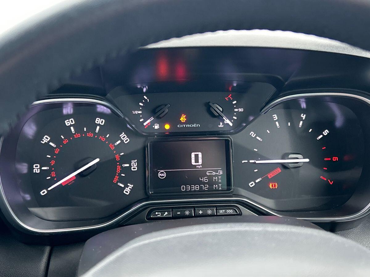 Used Citroen C3 Aircross 2021 for sale - 76844570: Photo 13