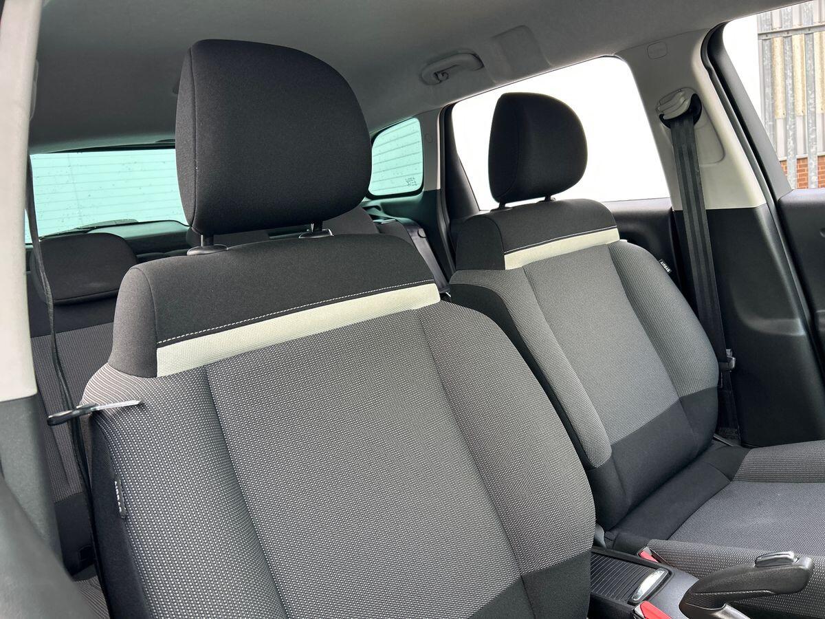 Used Citroen C3 Aircross 2021 for sale - 76844570: Photo 16