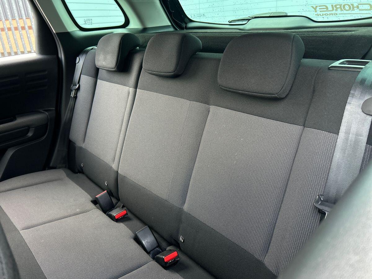 Used Citroen C3 Aircross 2021 for sale - 76844570: Photo 18