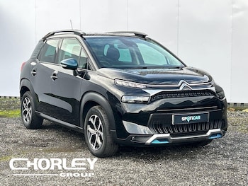 2021 - 1.2 PureTech Shine SUV 5dr Petrol Manual Euro 6 (s/s) (110 ps)