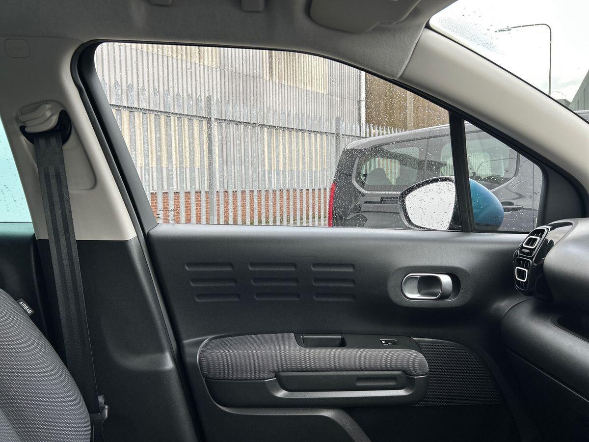 Used Citroen C3 Aircross 2021 for sale - 76844570: Photo 22