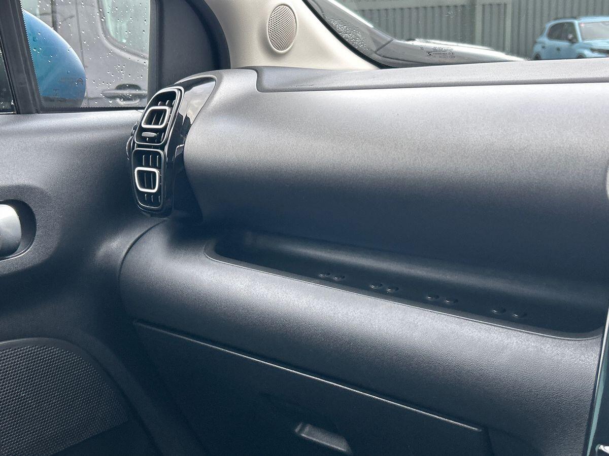 Used Citroen C3 Aircross 2021 for sale - 76844570: Photo 23